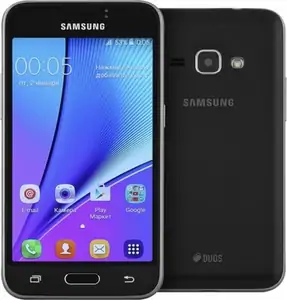 Замена кнопки включения на телефоне Samsung Galaxy J1 (2016) в Ростове-на-Дону